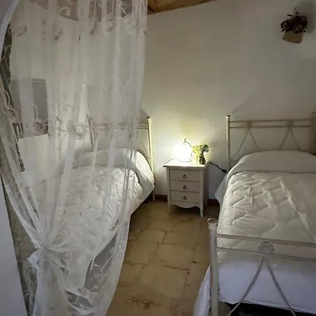 I Trulli Di Mimi *