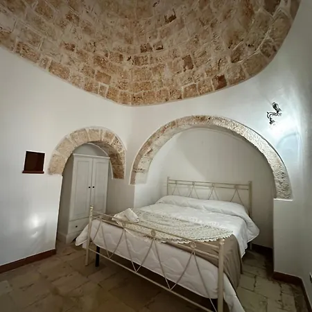 I Trulli Di Mimi Holiday home Monopoli