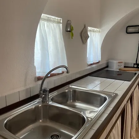 I Trulli Di Mimi Holiday home