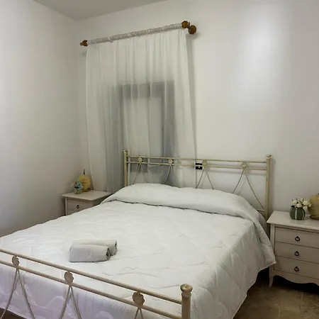Holiday home I Trulli Di Mimi Monopoli